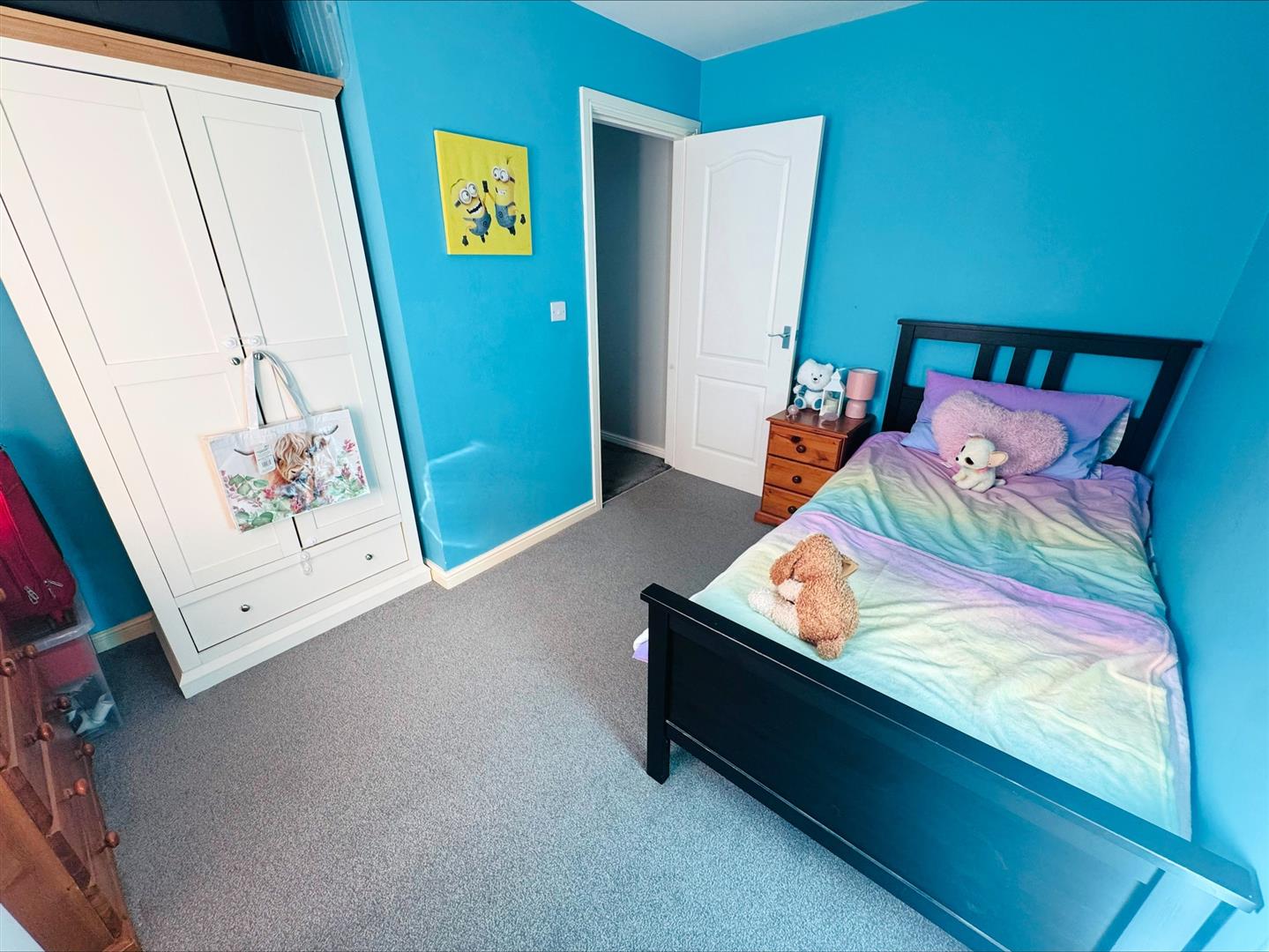 Heol Waungron, Carway, Kidwelly, SA17 4HY